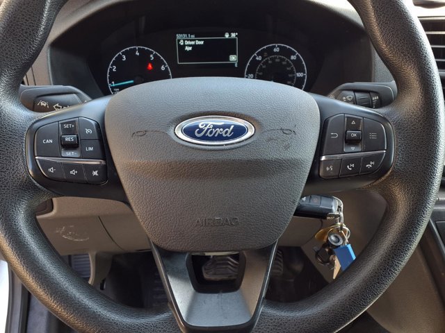 Certified 2021 Ford Transit 250 148 High Roof w/ Load Area Protection Package image 22
