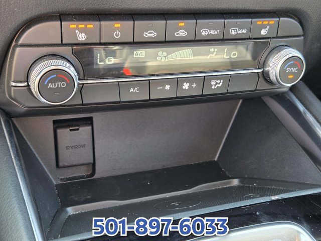 Used 2025 MAZDA CX-5 Carbon Edition AWD/4WD image 20