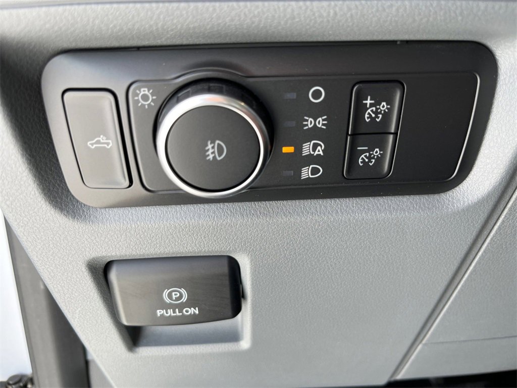 Certified 2022 Ford F150 XLT w/ Equipment Group 301A Mid image 17