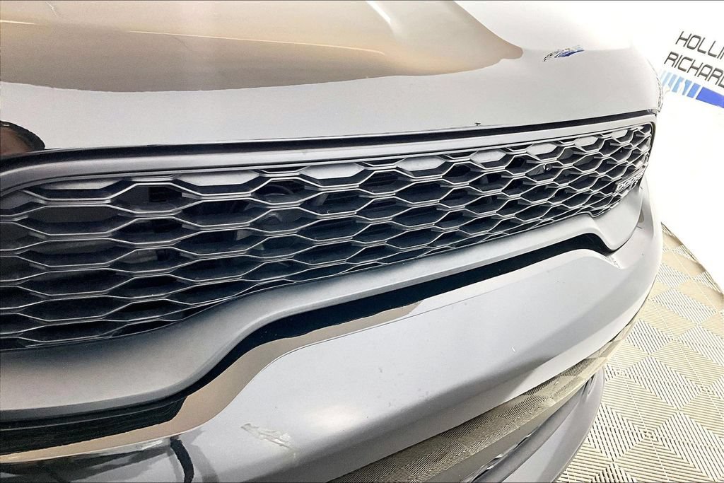 Used 2025 Dodge Durango GT RWD image 24