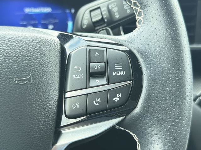 Certified 2023 Ford Explorer ST w/ Equipment Group 401A AWD/4WD image 23