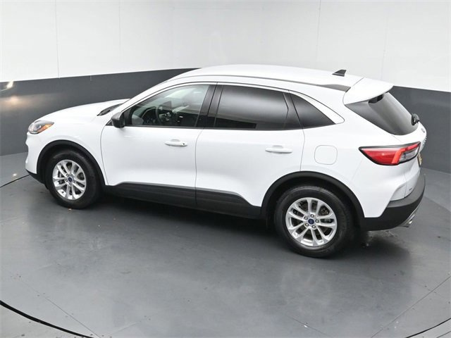 Certified 2022 Ford Escape SE w/ Convenience Package image 11