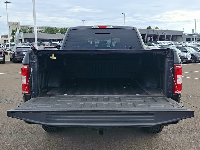 Certified 2020 Ford F150 XLT w/ Equipment Group 302A Luxury AWD/4WD image 27