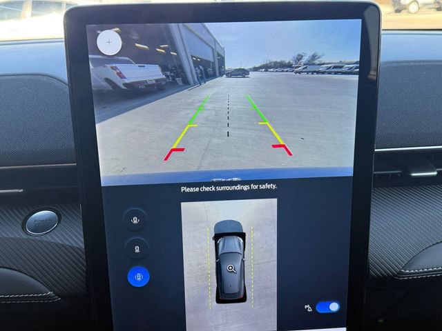 Certified 2025 Ford Mustang Mach-E Select w/ Comfort Package Lite image 9