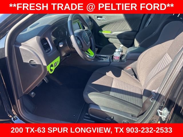 Used 2023 Dodge Charger GT w/ Blacktop Package image 6