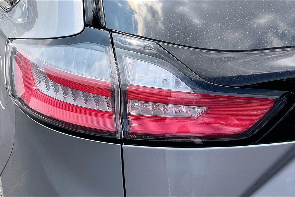 Certified 2021 Ford Edge SEL w/ Convenience Package FWD image 29