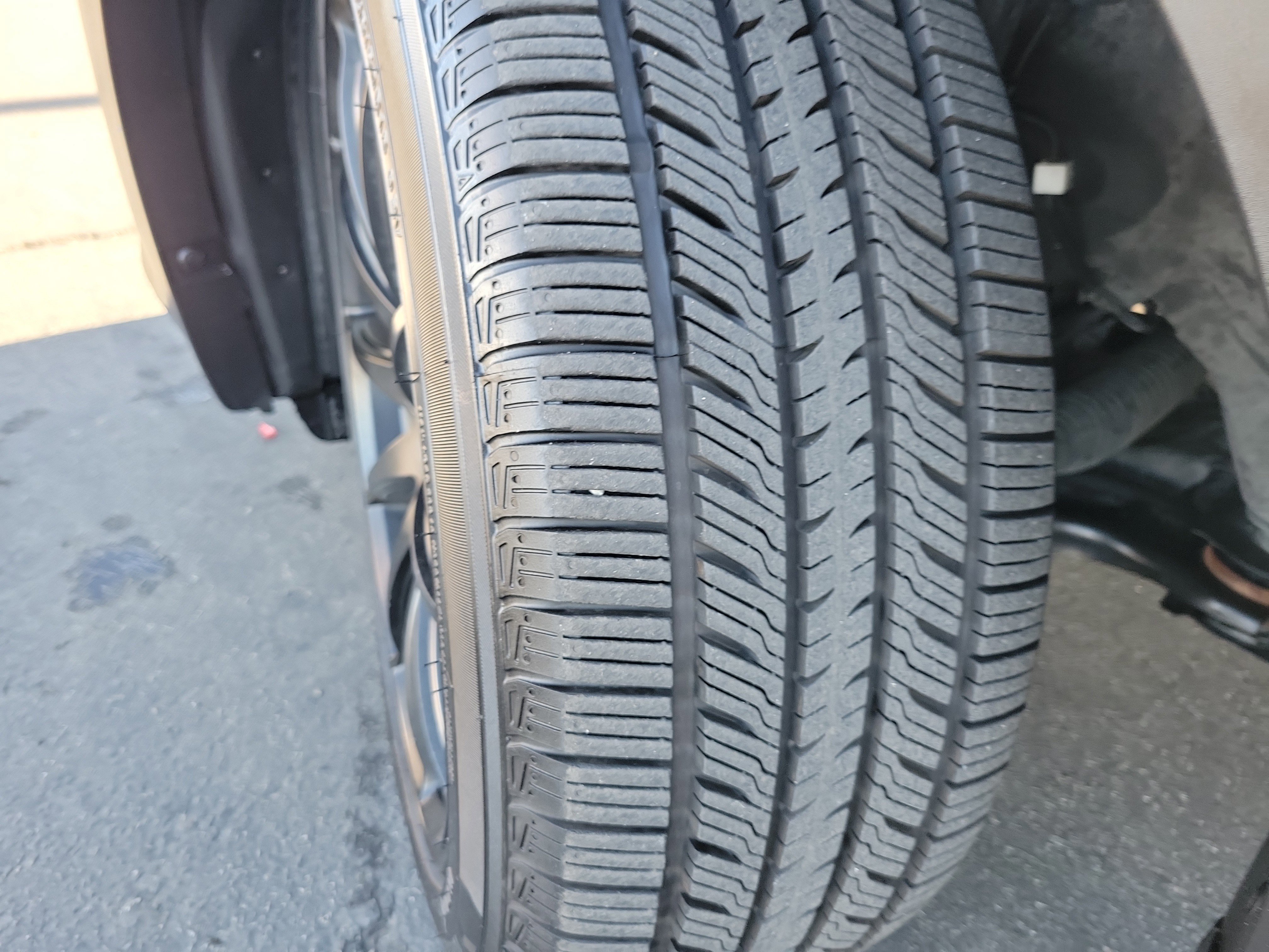 Used 2017 MAZDA CX-3 Touring w/ Premium Package image 16