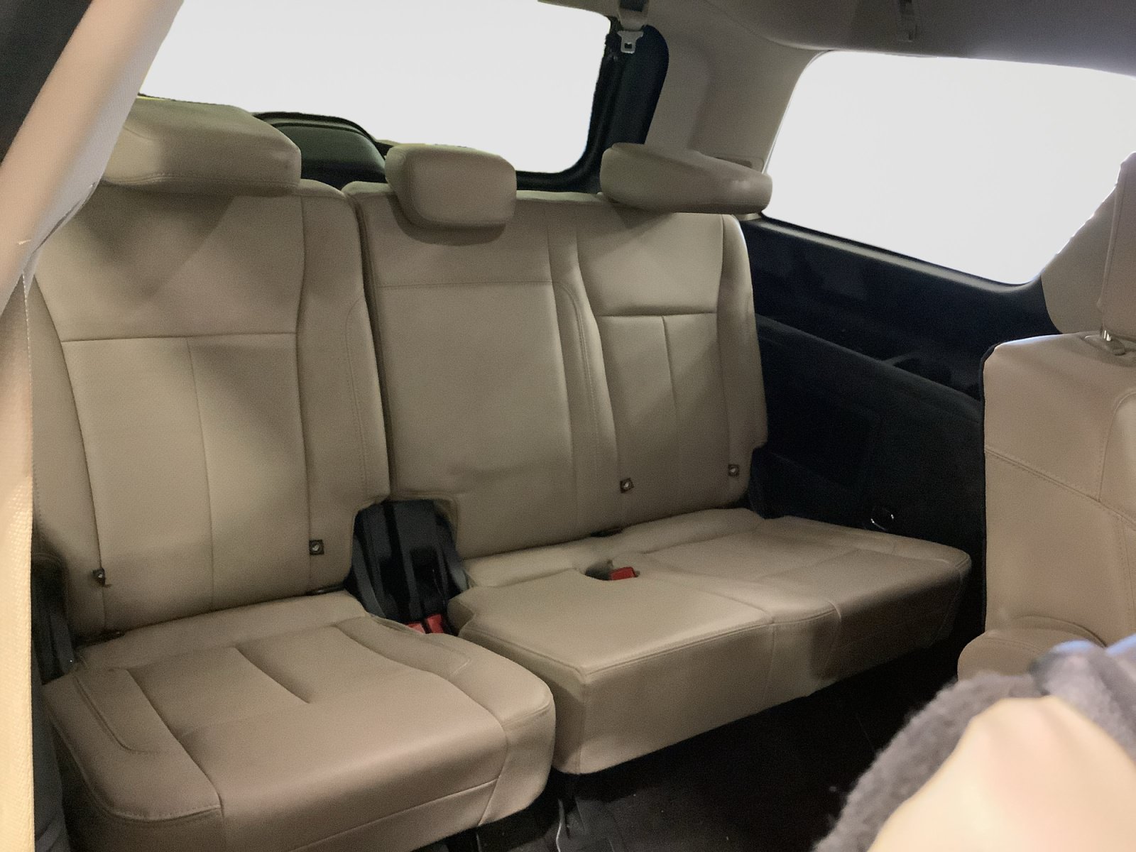 Certified 2022 Ford Expedition XLT RWD image 16