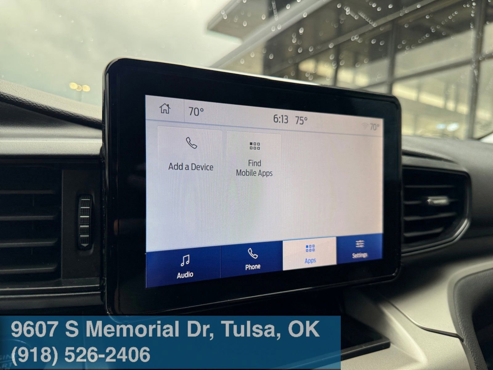 Certified 2022 Ford Explorer XLT image 25