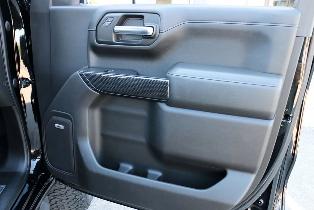 Used 2019 Chevrolet Silverado 1500 RST w/ All-Star Edition AWD/4WD image 38