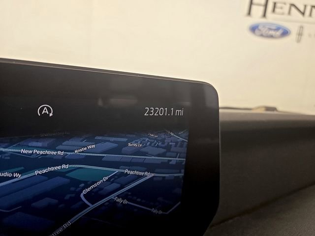 Certified 2025 Ford Expedition Max Active RWD image 23