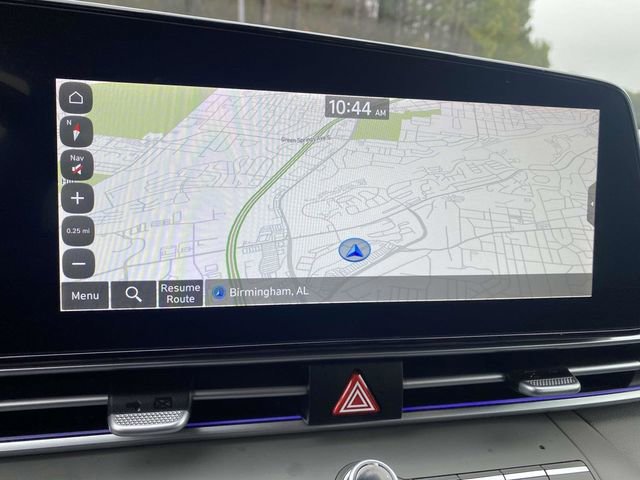 Used 2025 Hyundai Elantra SEL w/ Cargo Package image 28