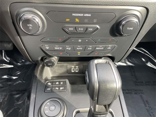 Certified 2021 Ford Ranger Lariat w/ Tremor Off-Road Package image 23