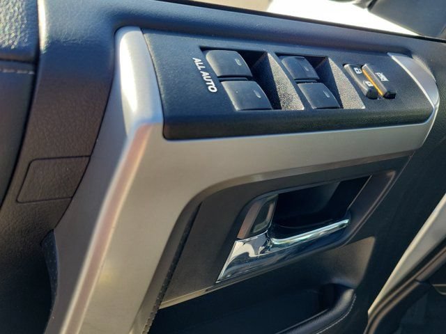 Used 2024 Toyota 4Runner SR5 RWD image 21