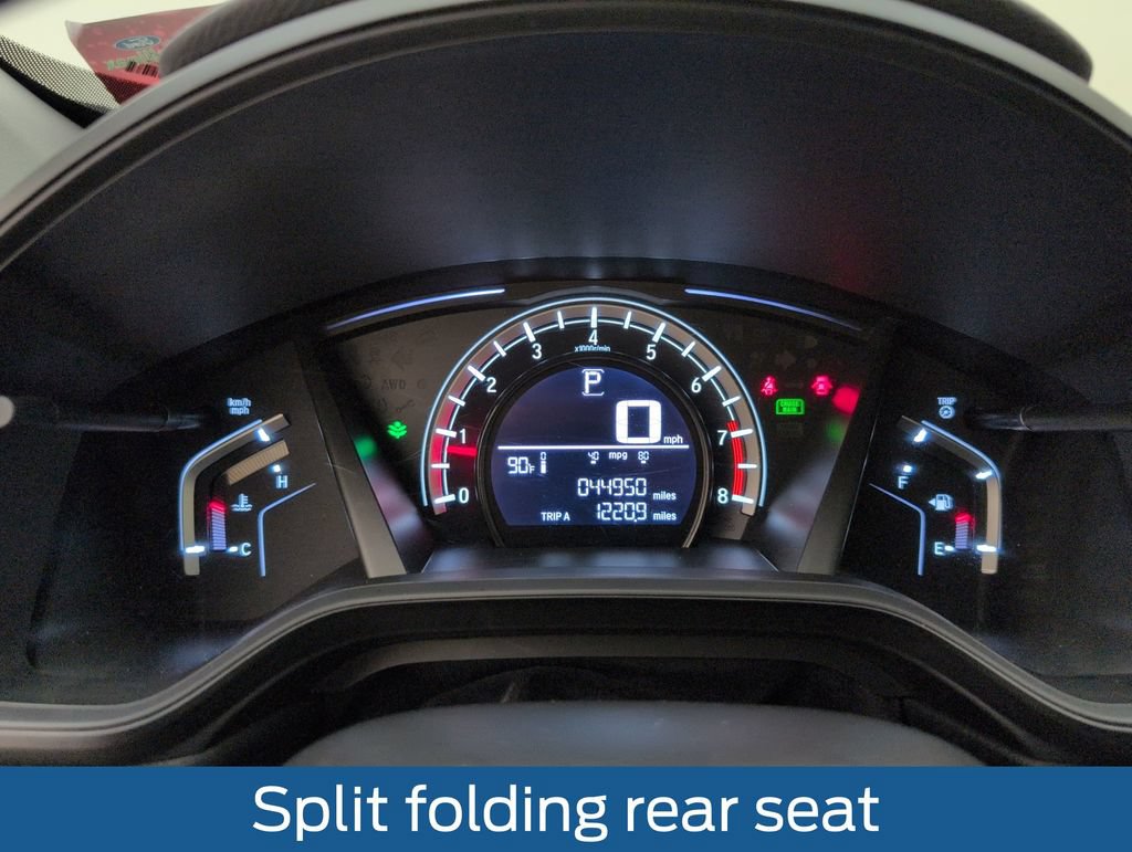Used 2018 Honda CR-V LX image 20