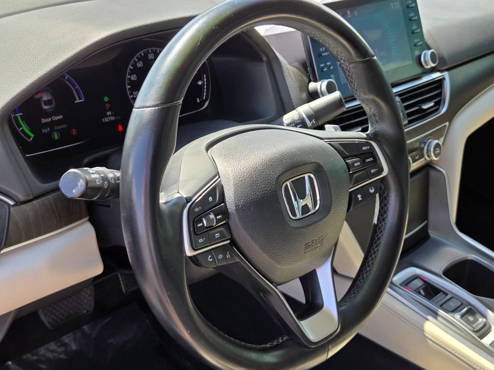 Used 2019 Honda Accord EX-L image 19