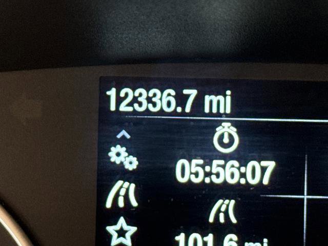 Certified 2022 Ford EcoSport SE image 19