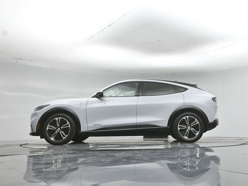 Certified 2023 Ford Mustang Mach-E Premium RWD image 7