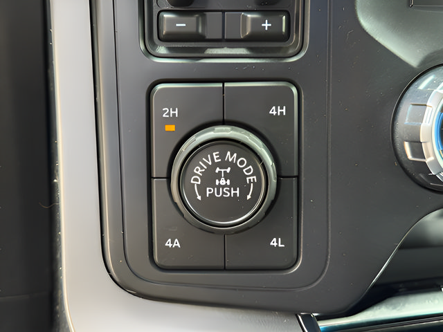 Certified 2021 Ford F150 Lariat AWD/4WD image 10