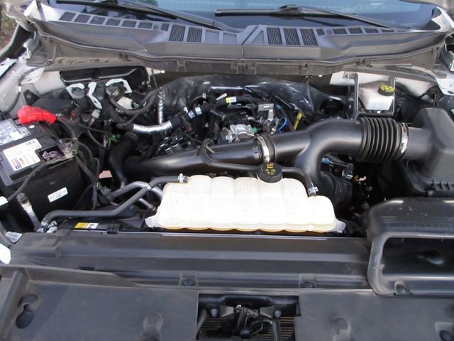 Certified 2024 Ford F150 STX image 27