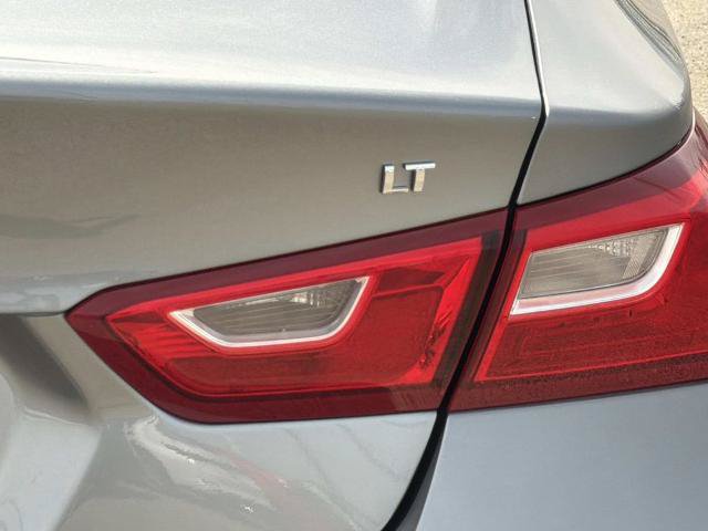 Used 2024 Chevrolet Malibu LT FWD image 10