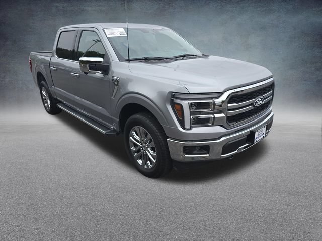 Certified 2026 Ford F150 Lariat AWD/4WD image 7