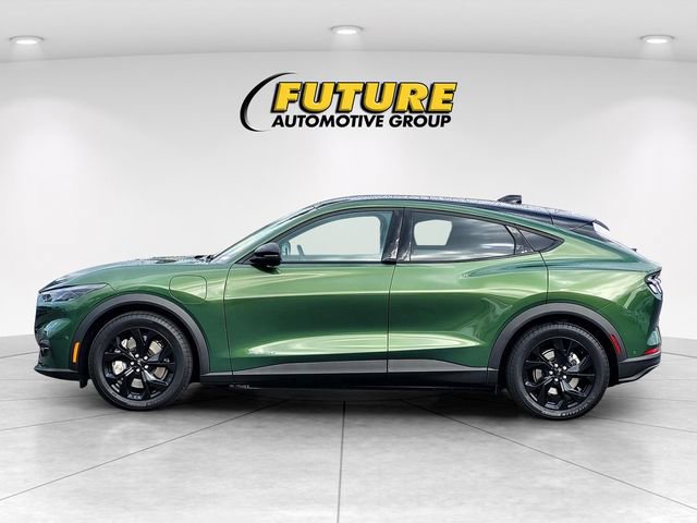 Certified 2024 Ford Mustang Mach-E Select w/ Comfort Package Lite video 2