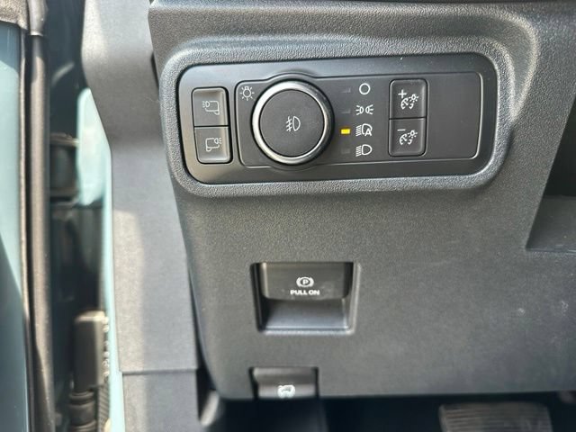Certified 2022 Ford Bronco Outer Banks AWD/4WD image 28