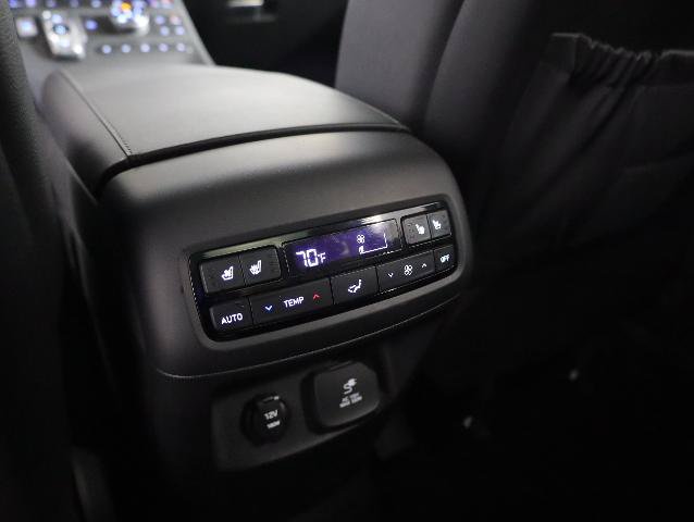 Used 2023 Hyundai Palisade Limited AWD/4WD image 38