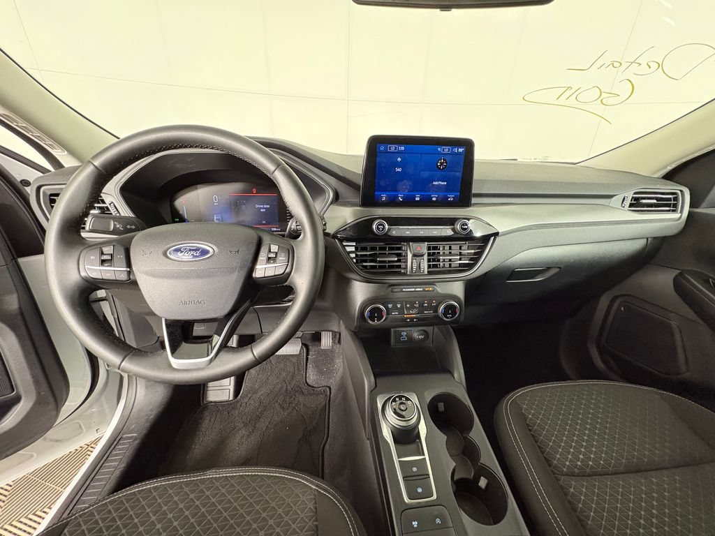 Certified 2023 Ford Escape Active FWD image 8