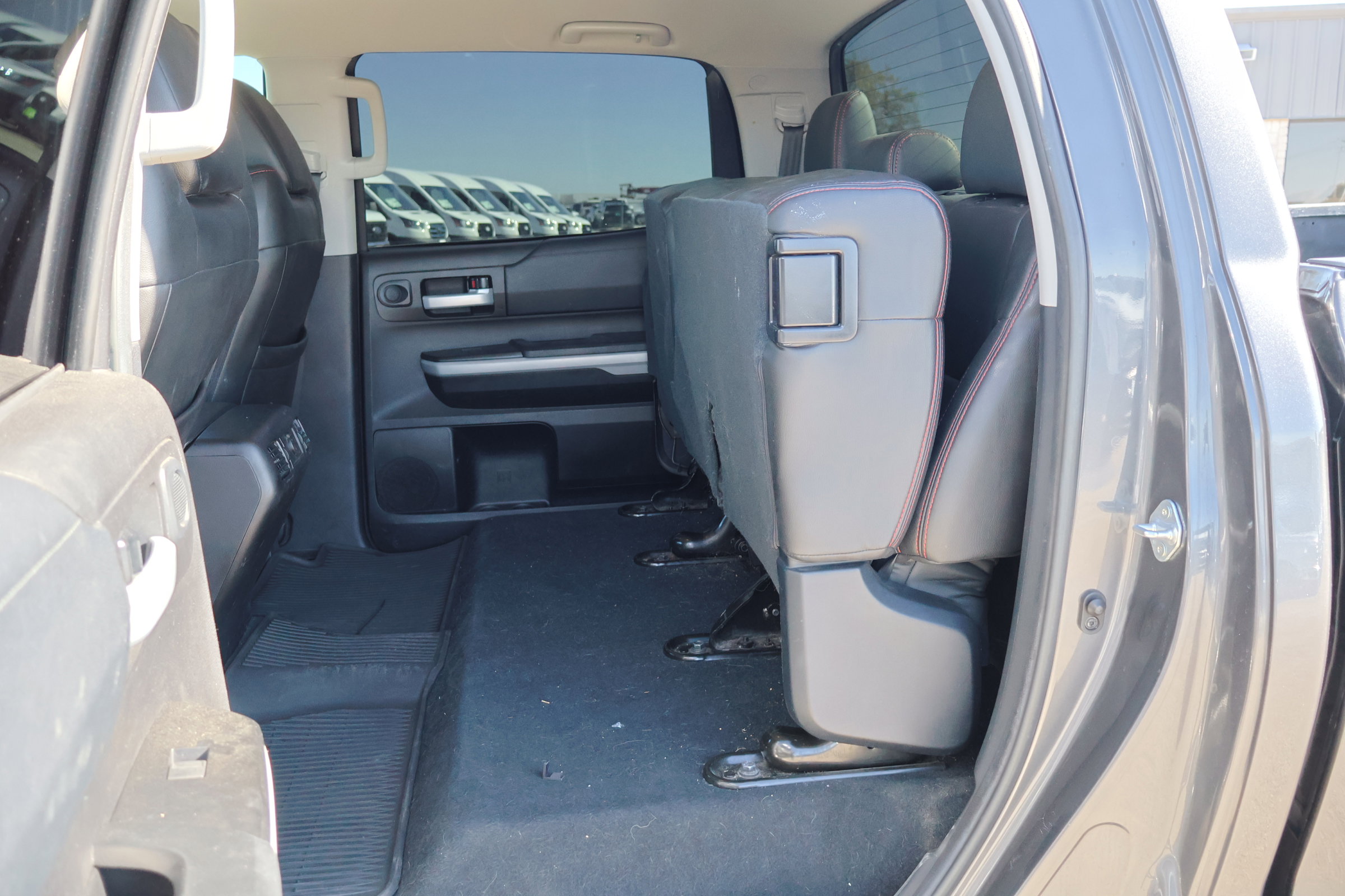 Used 2021 Toyota Tundra SR5 image 34