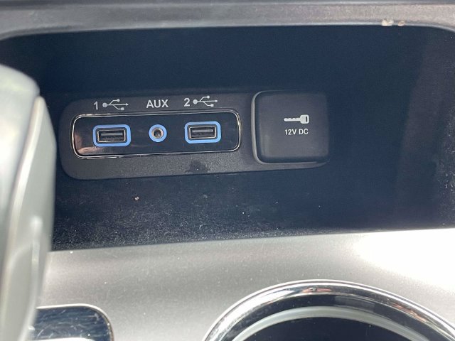 Used 2018 Jeep Grand Cherokee Overland AWD/4WD image 19