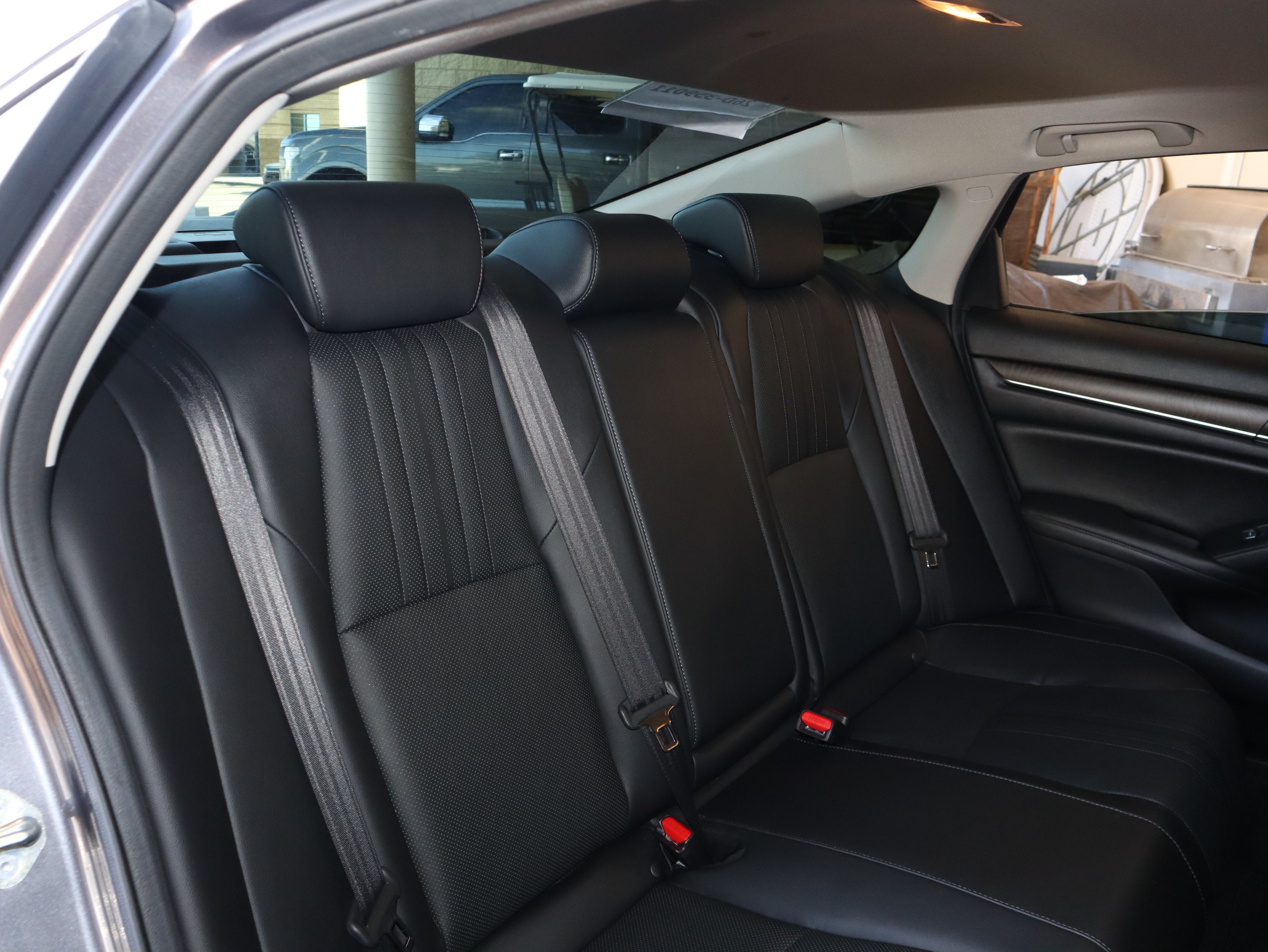 Used 2020 Honda Accord Touring image 44