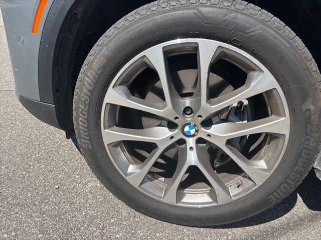 Used 2026 BMW X5 xDrive40i image 11
