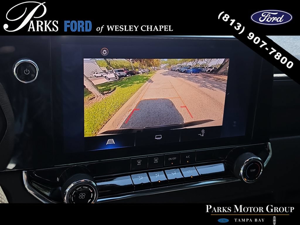 Used 2023 Chevrolet Colorado W/T w/ WT Convenience Package II RWD image 20