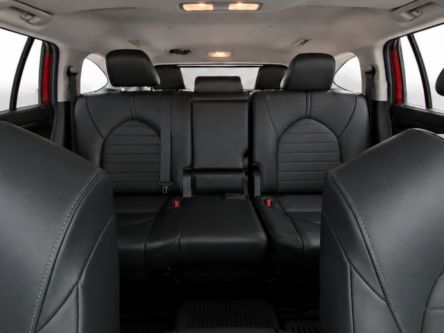 Used 2020 Toyota Highlander XLE AWD/4WD image 15