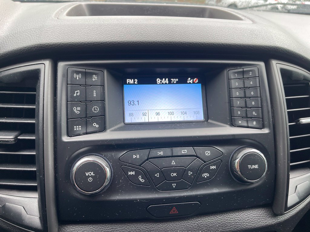 Certified 2019 Ford Ranger XL w/ Equipment Group 101A Mid AWD/4WD image 21