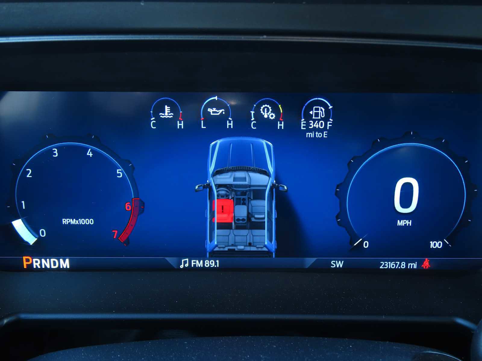 Certified 2024 Ford F250 Lariat image 33