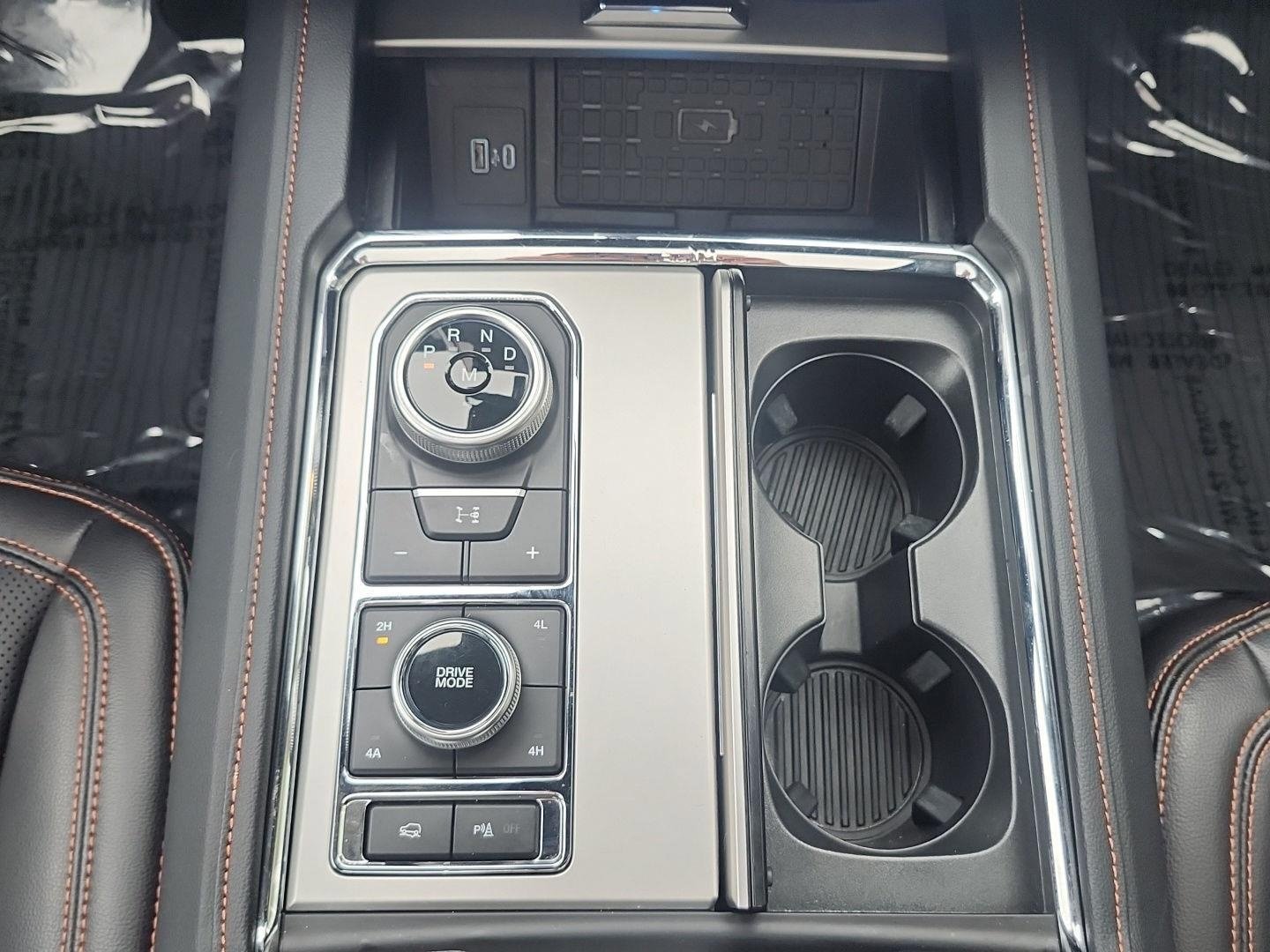 Certified 2024 Ford Expedition Timberline AWD/4WD image 23