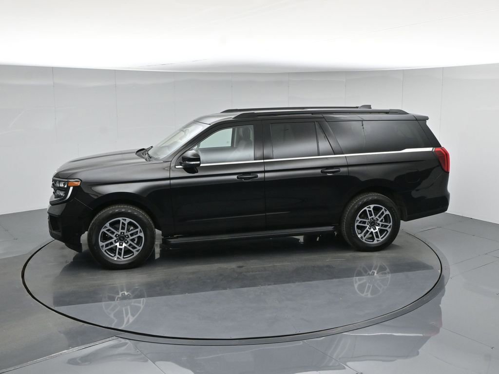 Certified 2025 Ford Expedition Max Active image 46