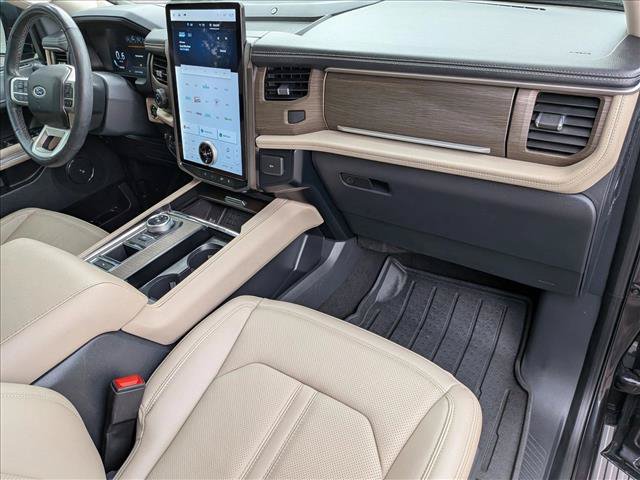 Certified 2024 Ford Expedition Limited RWD image 21