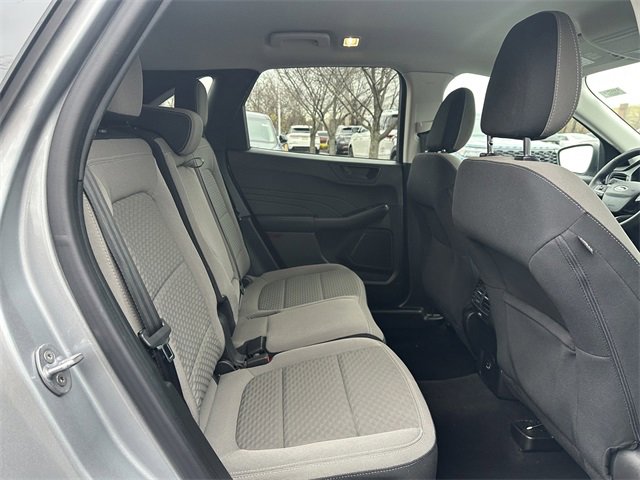 Certified 2022 Ford Escape SE w/ Convenience Package image 37