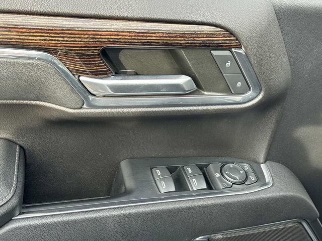 Used 2023 GMC Sierra 1500 Elevation image 19