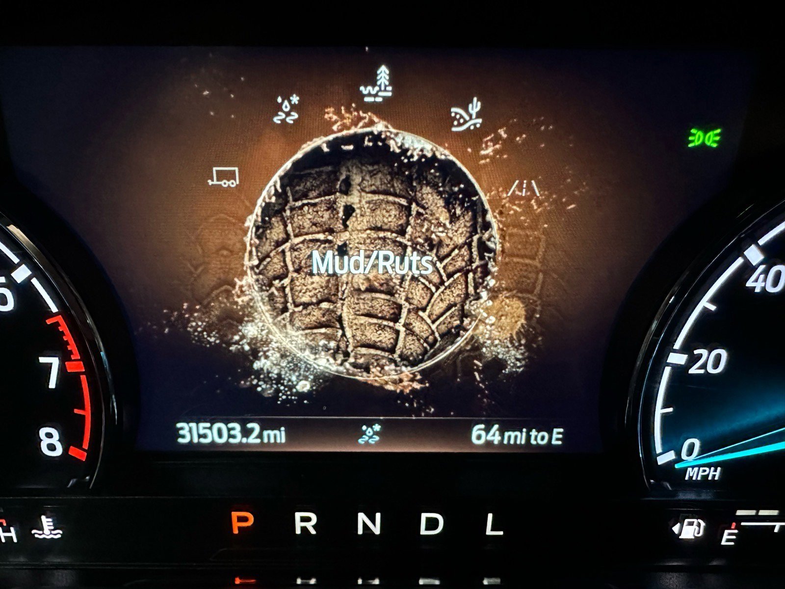 Certified 2023 Ford Maverick Tremor w/ Tremor Off-Road Package image 47