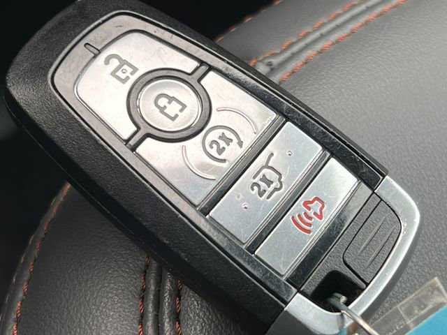 Certified 2025 Ford Expedition Max Active image 40