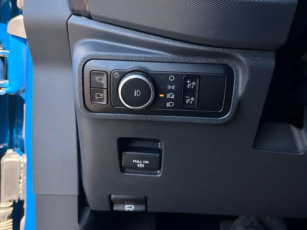 Certified 2024 Ford Bronco Raptor AWD/4WD image 23