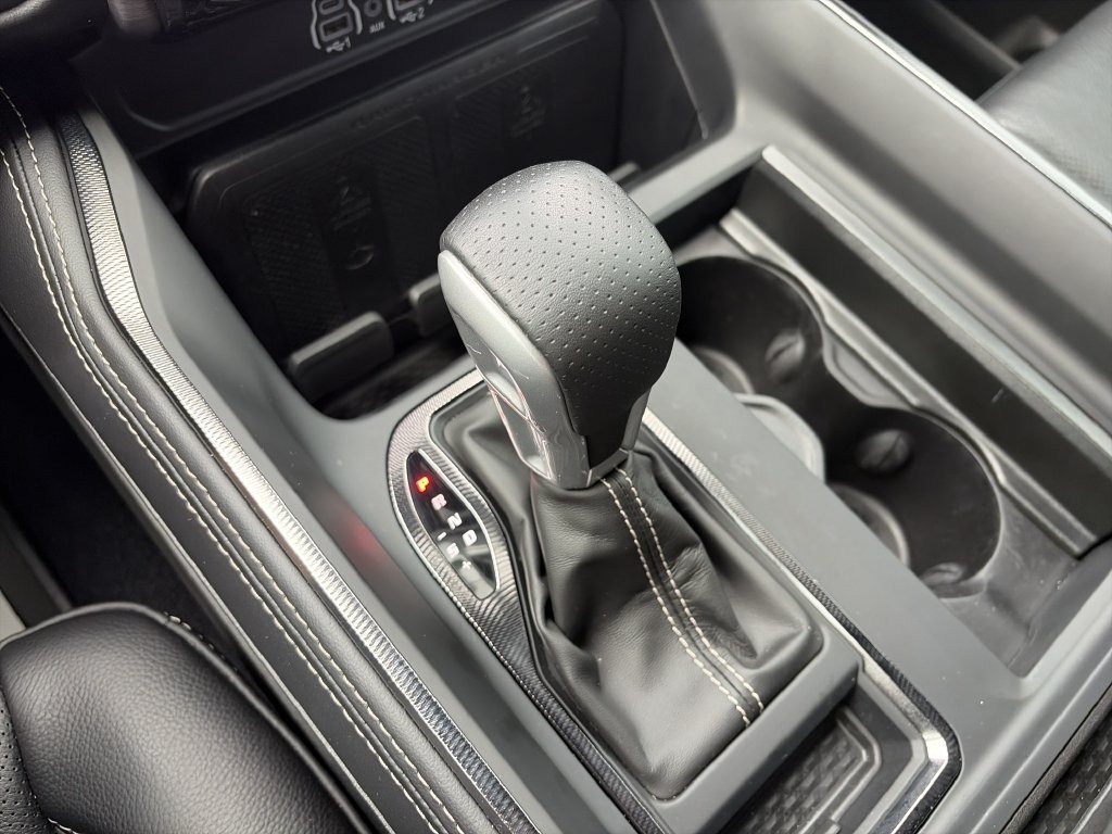 Used 2025 RAM 1500 RHO AWD/4WD image 30