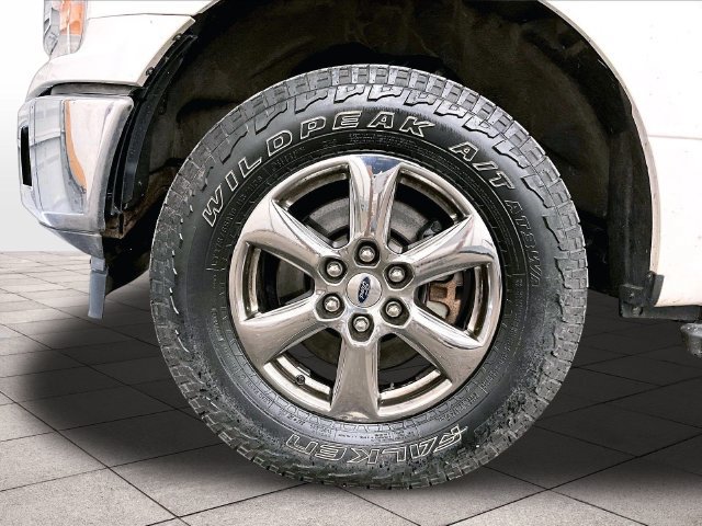Certified 2020 Ford F150 XLT w/ Equipment Group 302A Luxury AWD/4WD image 8
