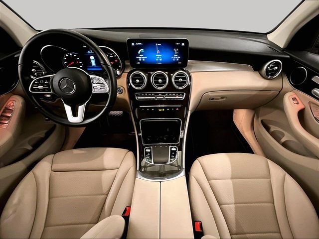 Used 2022 Mercedes-Benz GLC 300 4MATIC image 14