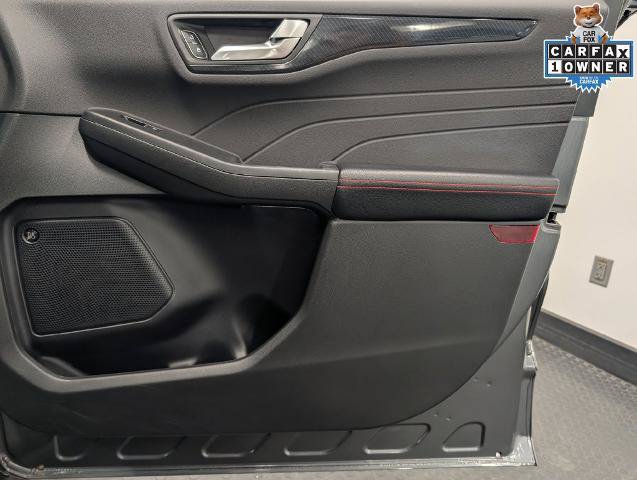 Certified 2023 Ford Escape ST-Line Select w/ Tech Pack #2 AWD/4WD image 32